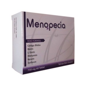 Menopecia